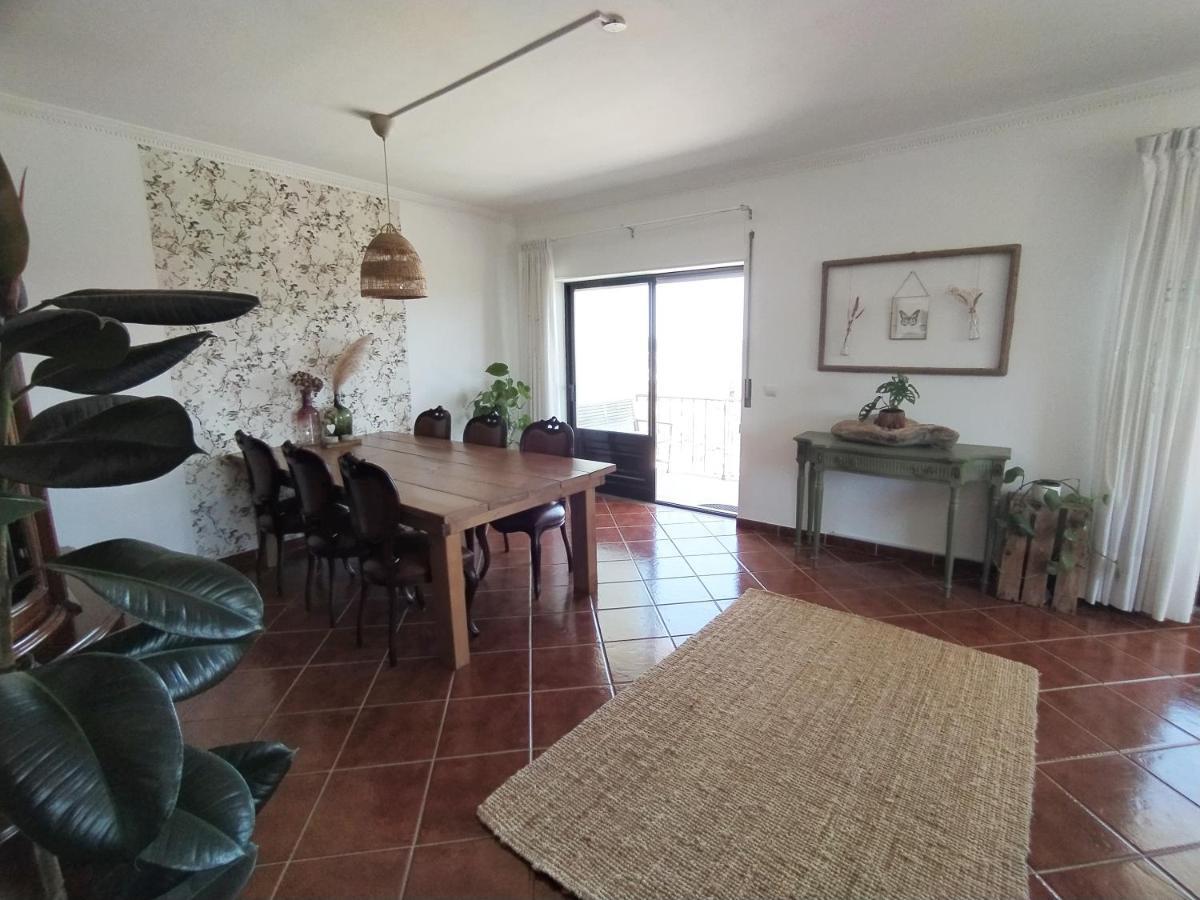 Villa Intuitiva - Relaxation And Mindful Stay Lourinha  Exterior photo